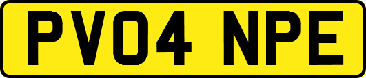 PV04NPE