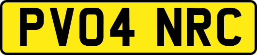 PV04NRC