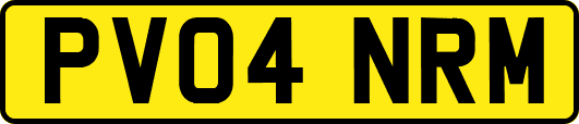 PV04NRM