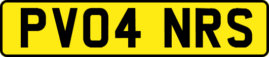 PV04NRS
