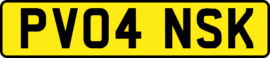 PV04NSK