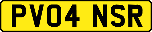 PV04NSR