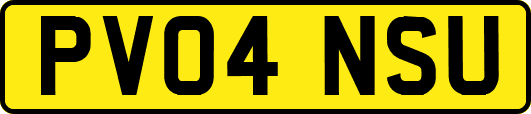 PV04NSU