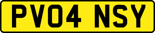 PV04NSY