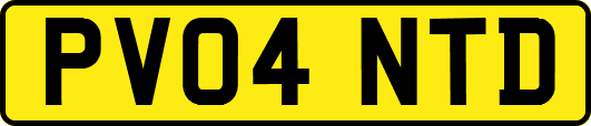 PV04NTD