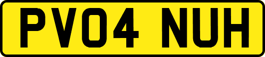PV04NUH