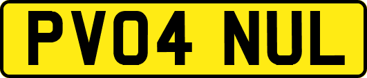 PV04NUL