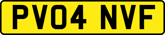 PV04NVF