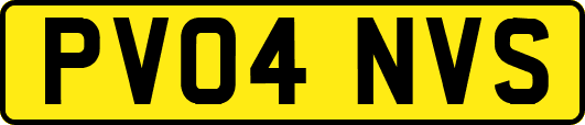 PV04NVS