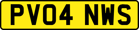 PV04NWS