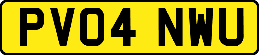 PV04NWU