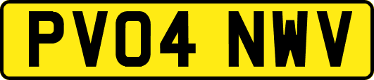 PV04NWV