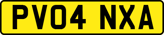 PV04NXA