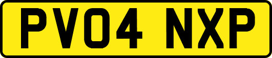 PV04NXP