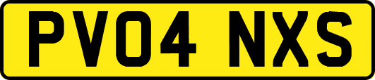 PV04NXS