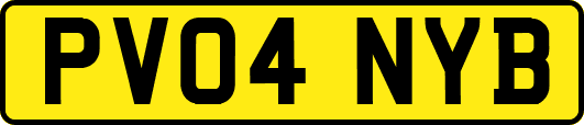 PV04NYB