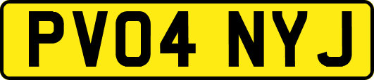 PV04NYJ