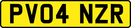 PV04NZR