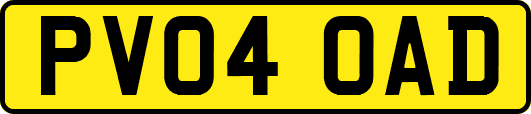 PV04OAD