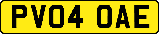 PV04OAE