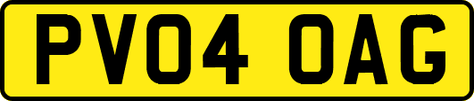 PV04OAG