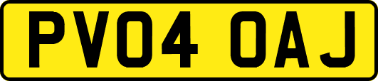PV04OAJ