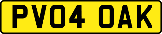PV04OAK