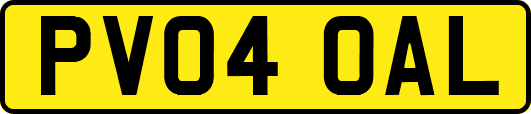 PV04OAL