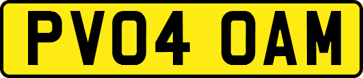 PV04OAM