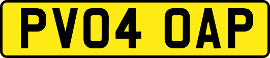 PV04OAP