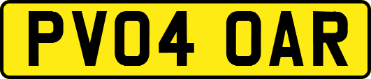 PV04OAR