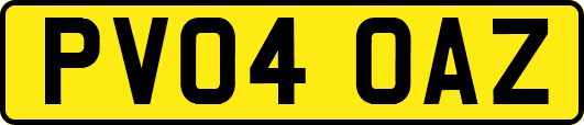 PV04OAZ