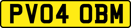 PV04OBM