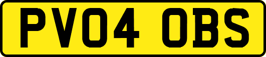 PV04OBS