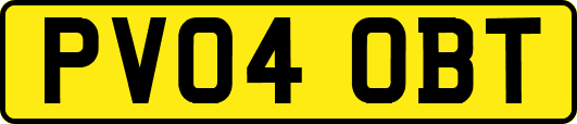 PV04OBT