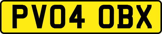 PV04OBX