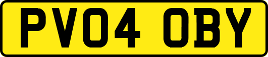 PV04OBY