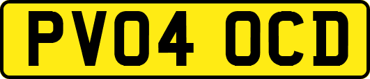 PV04OCD