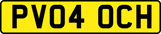 PV04OCH