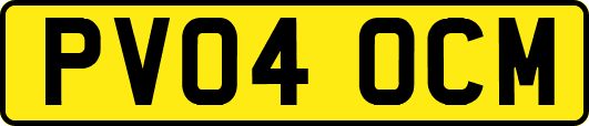 PV04OCM