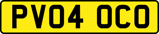 PV04OCO