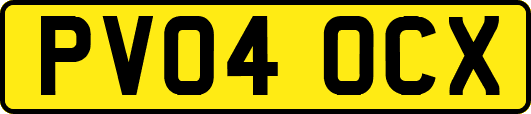 PV04OCX