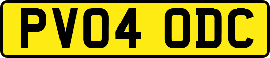 PV04ODC