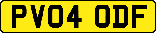PV04ODF
