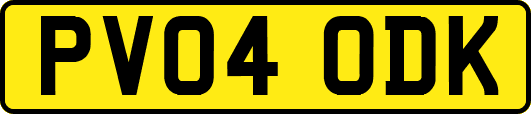 PV04ODK