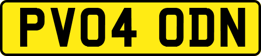 PV04ODN