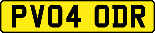 PV04ODR
