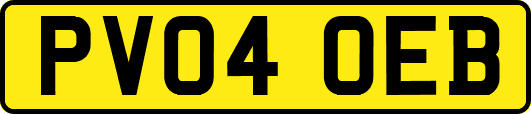 PV04OEB