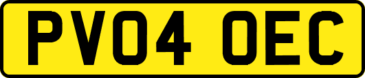 PV04OEC