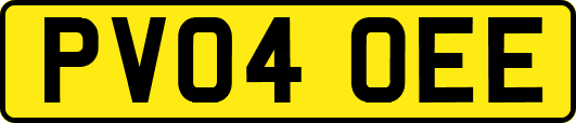 PV04OEE